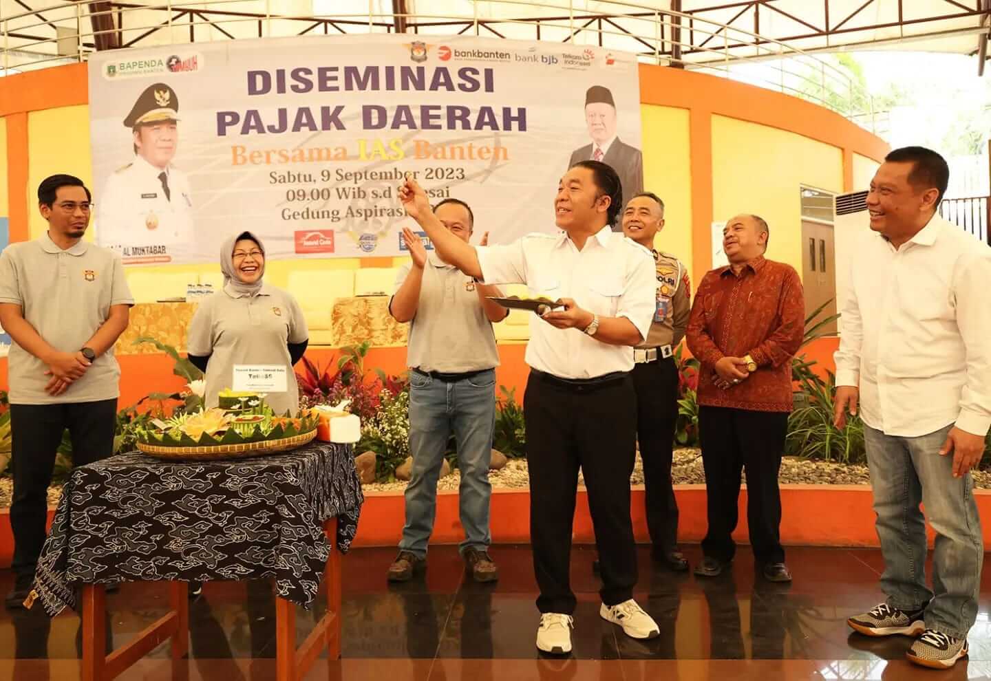 pajak daerah