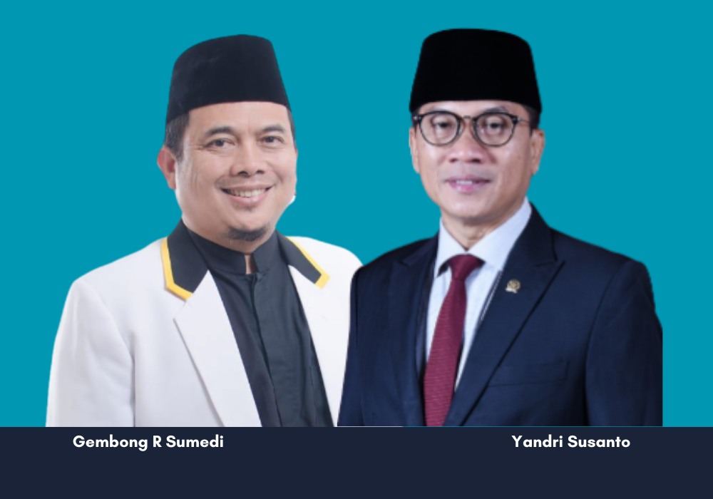 Pemilihan Gubernur Banten