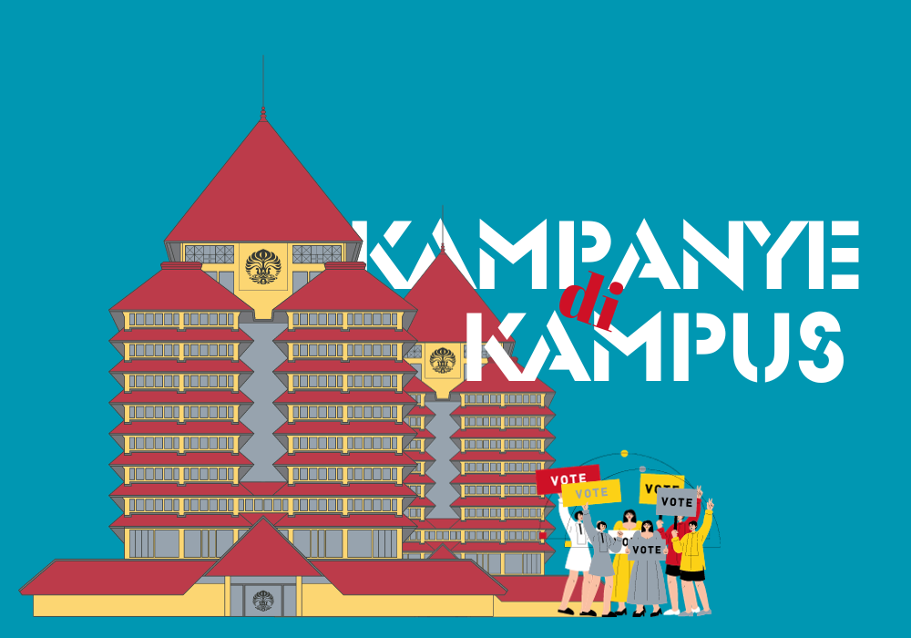 kampanye di kampus